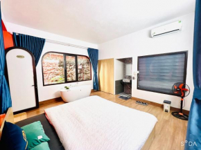 T-Global Holdings Tam Đảo Hotel